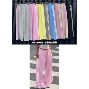 Spodnie damskie produkt Włoski