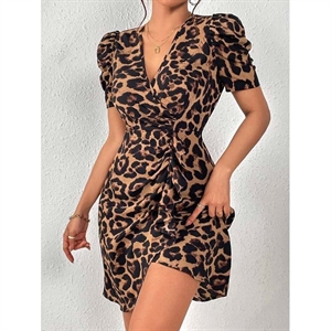 Sukienka damska produkt Turecki  S-M/2XL-3XL