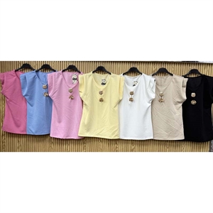 Bluzka damska produkt Włoski