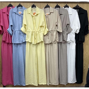 Komplet damski produkt Włoski