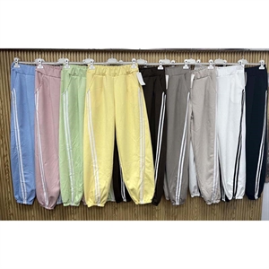 Spodnie damskie produkt Włoski