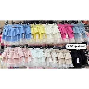 Spódnica damska produkt Włoski