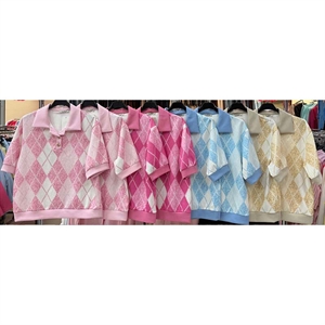 Bluzka damska produkt Włoski