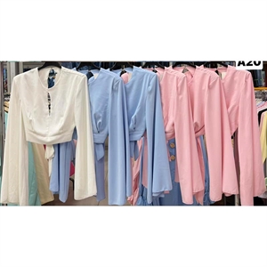 Bluzka damska produkt Włoski