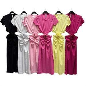 Sukienka damska produkt Włoski