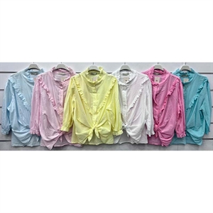 Koszula damska produkt Włoski