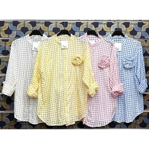 Koszula damska produkt Włoski