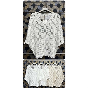 Bluzka damska produkt Włoski