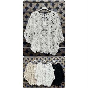 Bluzka damska produkt Włoski