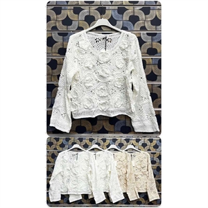 Bluzka damska produkt Włoski