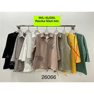 Koszula damska  M/L-XL/2XL