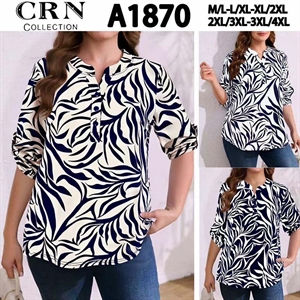 Bluzka damska  M/L-3XL/4XL