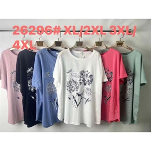 Bluzka damska  XL/2XL-3XL/4XL