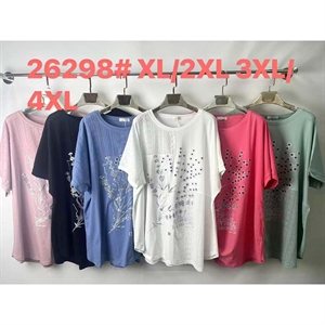 Bluzka damska  XL/2XL-3XL/4XL