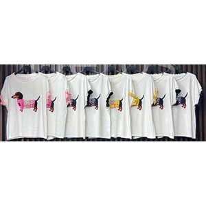 Bluzka damska produkt Włoski