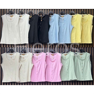 Bluzka damska produkt Włoski