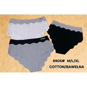 Majtki damskie  M-XL