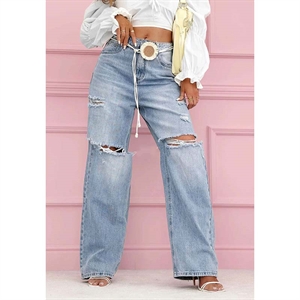 Jeansy damskie XS-XL