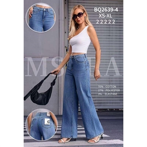 Jeansy damskie XS-XL