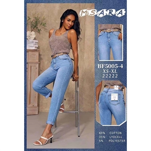 Jeansy damskie XS-XL