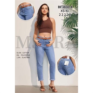 Jeansy damskie XS-XL