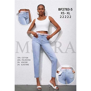 Jeansy damskie XS-XL