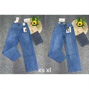 Jeansy damskie XS-XL