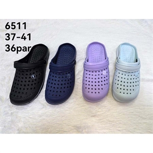 Klapki basenowe  37-41