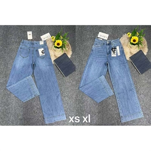 Jeansy damskie XS-XL