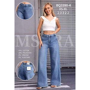 Jeansy damskie XS-XL