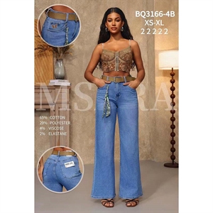 Jeansy damskie XS-XL