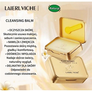 Olejek oczyszczający 80g