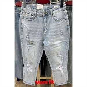 Jeansy damskie S-2XL