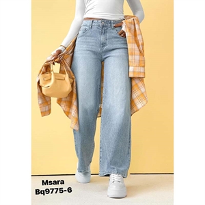 Jeansy damskie XS-XL