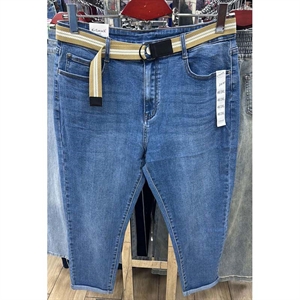 Jeansy damskie 44-54