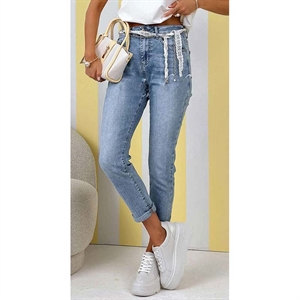 Jeansy damskie XS-XL