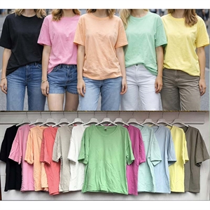 Bluzka damska produkt Włoski