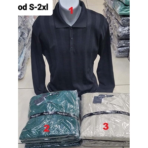 Bluzka męska produkt Turecki  S-2XL