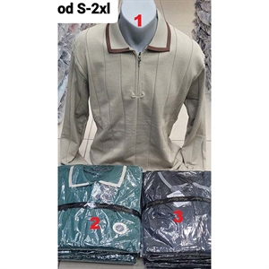 Bluzka męska produkt Turecki  S-2XL