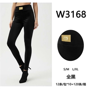 Legginsy długie damskie  S/M-L/XL