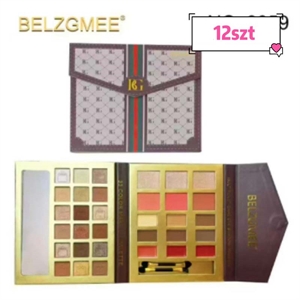 Paletka do makijażu