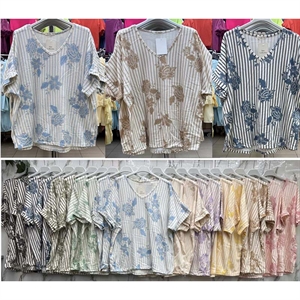 Bluzka damska produkt Włoski