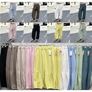 Spodnie damskie produkt Włoski