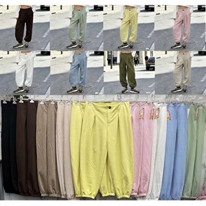 Spodnie damskie produkt Włoski