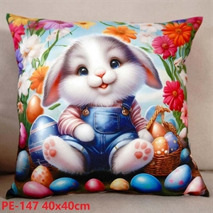 Poszewka na poduszkę 40cm x 40cm