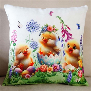 Poszewka na poduszkę 40cm x 40cm