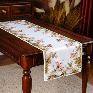 Bieżnik 40cm x 140cm