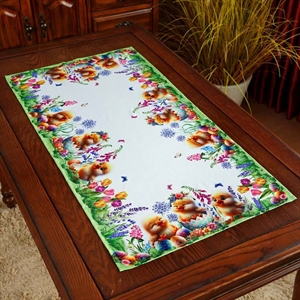 Bieżnik 60cm x 120cm