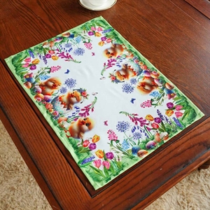 Bieżnik 40cm x 85cm