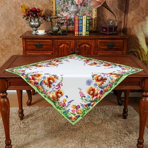 Bieżnik 85cm x 85cm